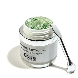 Grace Smoothing & Hydrating Gel - Green